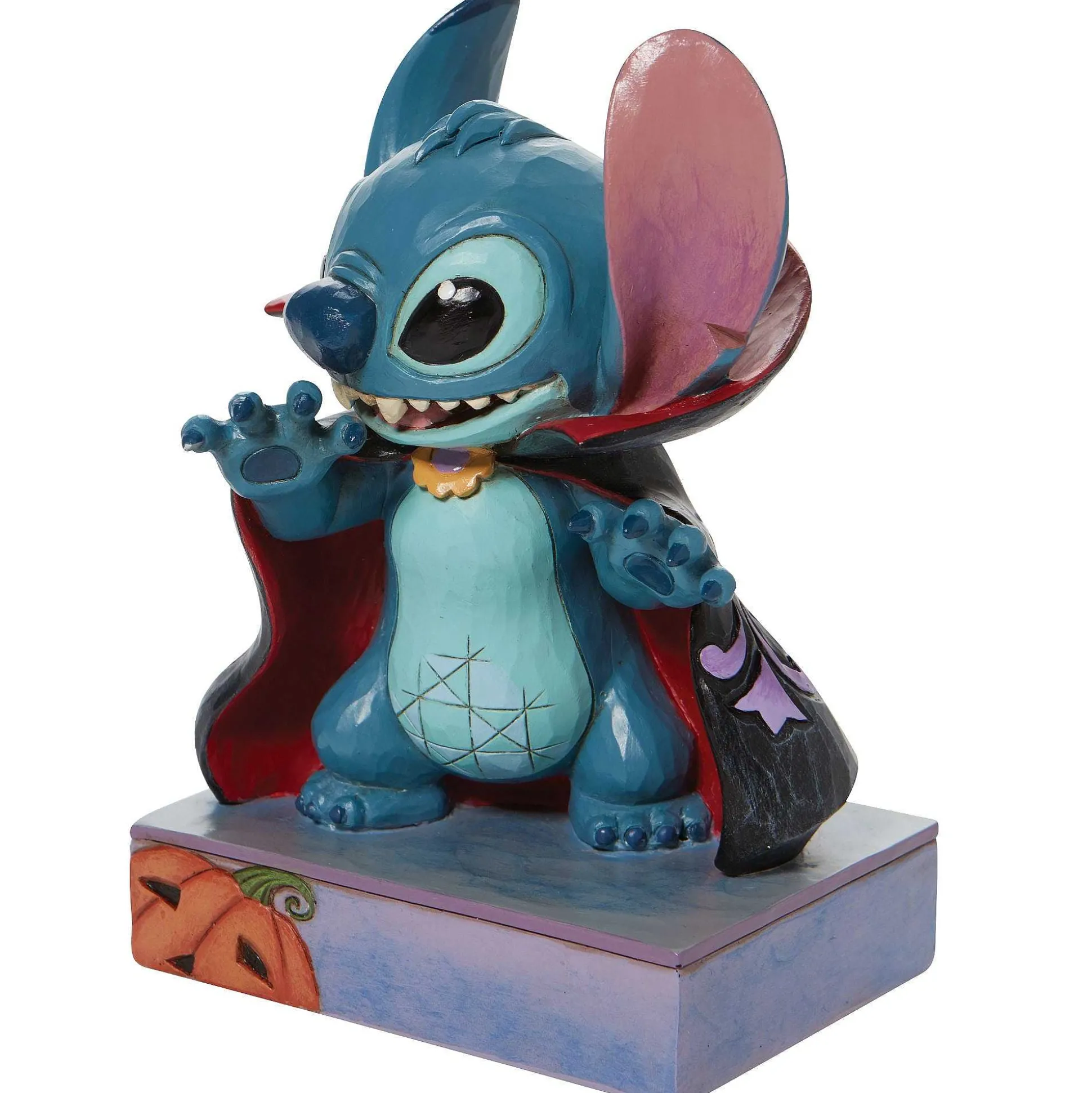 Stitch Vampire