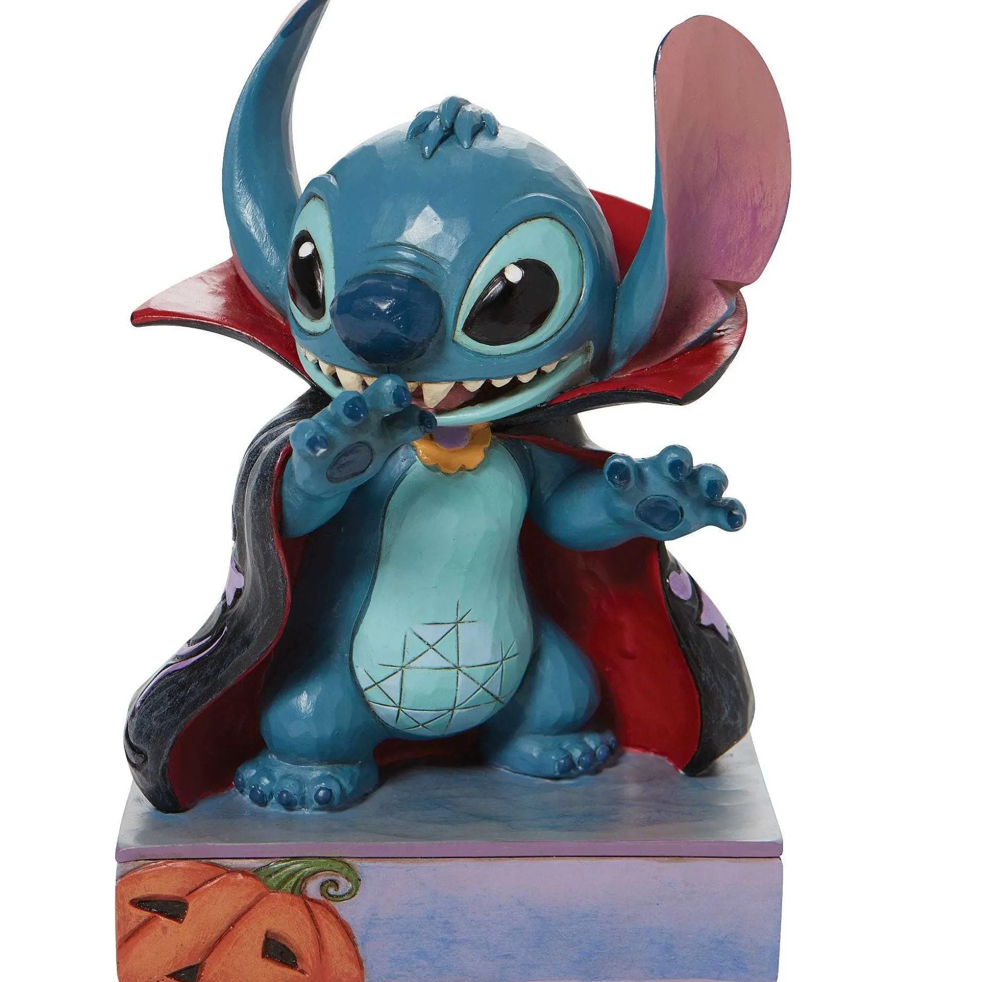 Stitch Vampire