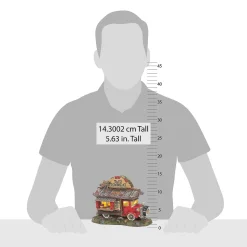 Taco Tombsday Taco Truck