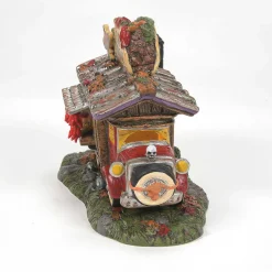 Taco Tombsday Taco Truck