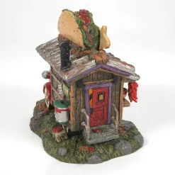 Taco Tombsday Taco Truck