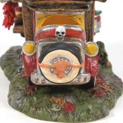 Taco Tombsday Taco Truck