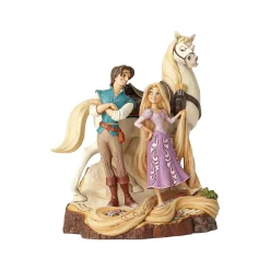 Tangled Carved By Heart