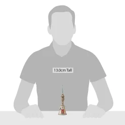 20Th Anniversary Bell Ornament