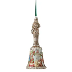 20Th Anniversary Bell Ornament