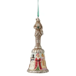 20Th Anniversary Bell Ornament