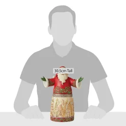 20Th Anniversary Santa