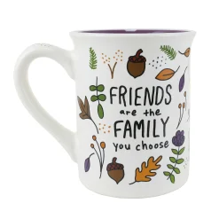Thankful For Friend Mug