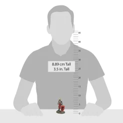 The Mad Knight Of Calvaria