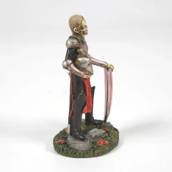 The Mad Knight Of Calvaria