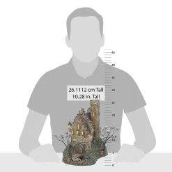 The Mad Knight Of Calvaria