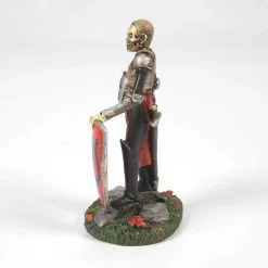 The Mad Knight Of Calvaria