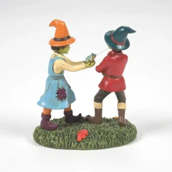 The Squirting Frog Trick