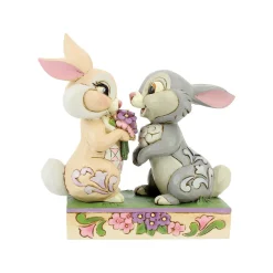 Thumper And Blossom