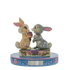 Thumper And Blossom