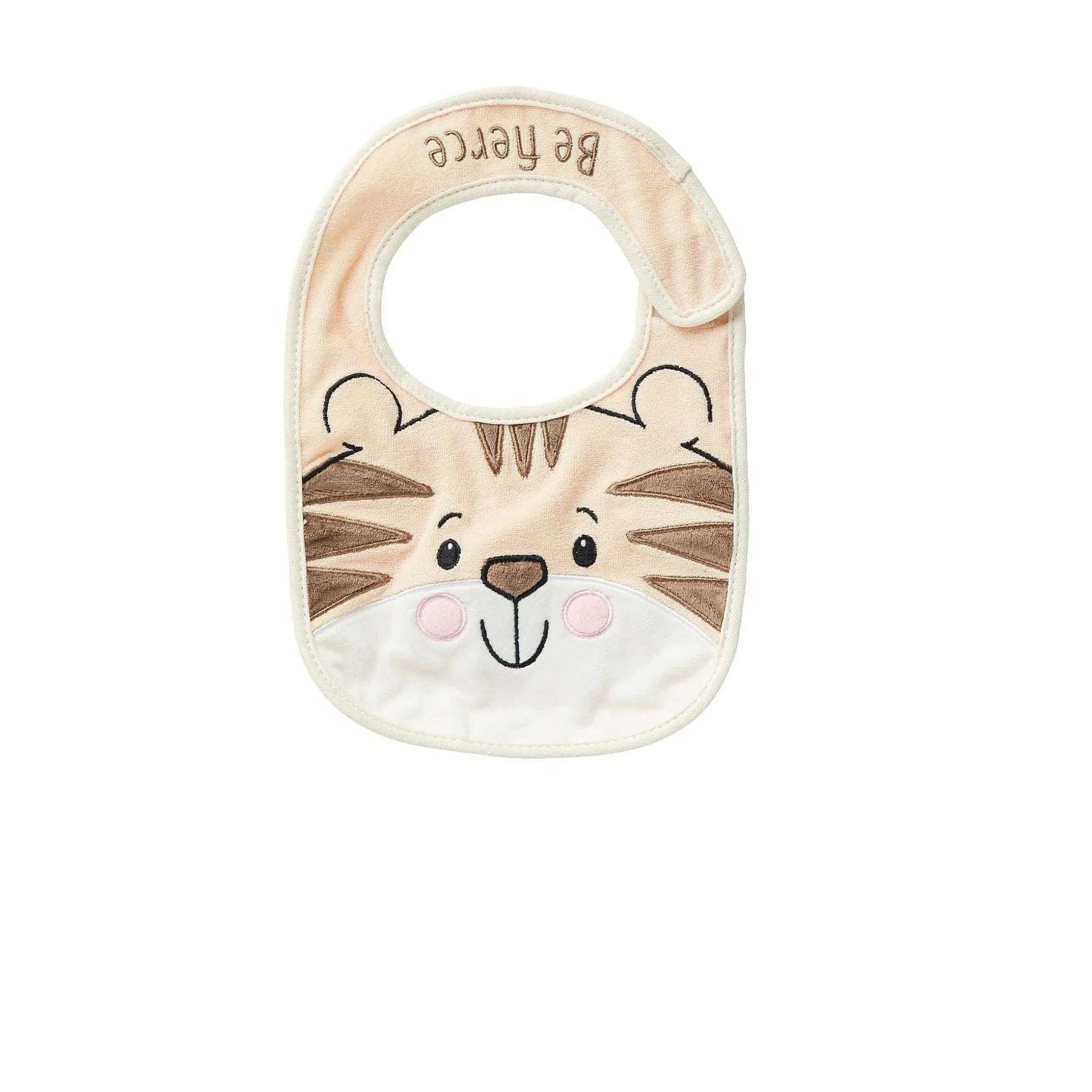 Tiger Bib