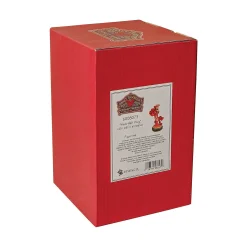 Tigger Holding Heart