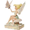 Tinkerbell White Woodland