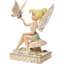Tinkerbell White Woodland