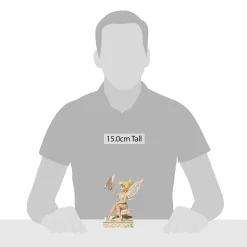 Tinkerbell White Woodland