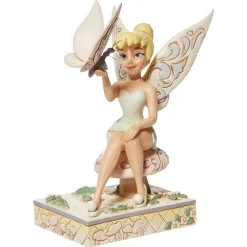 Tinkerbell White Woodland