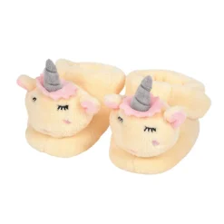 Unicorn Booties