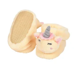 Unicorn Booties