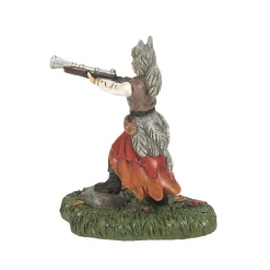 Werewolf Hunter, 25Th Anniv