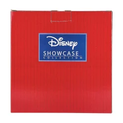 White Woodland Mickey&Minnie