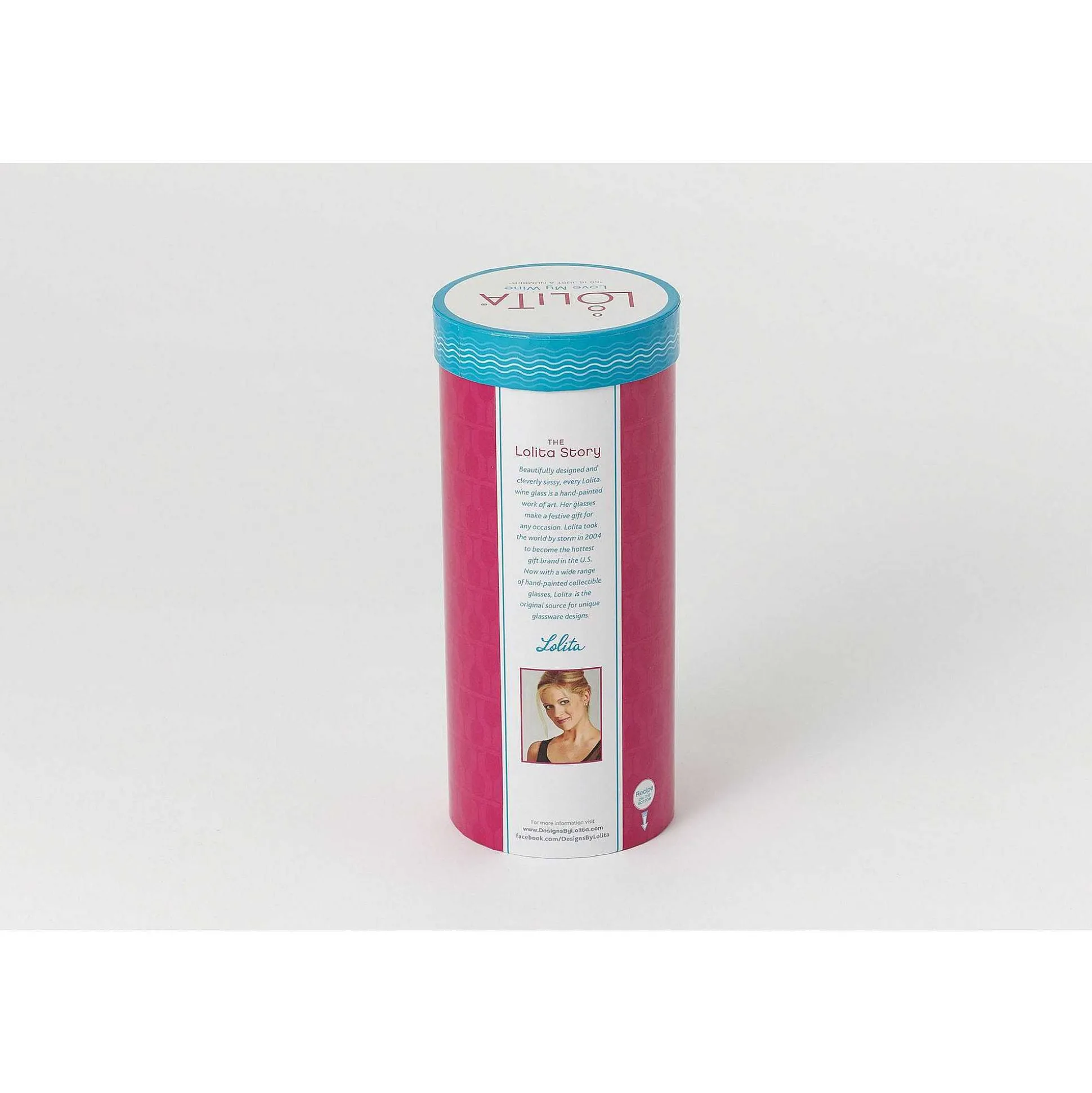 Wine Glass 50 Is Just A Number