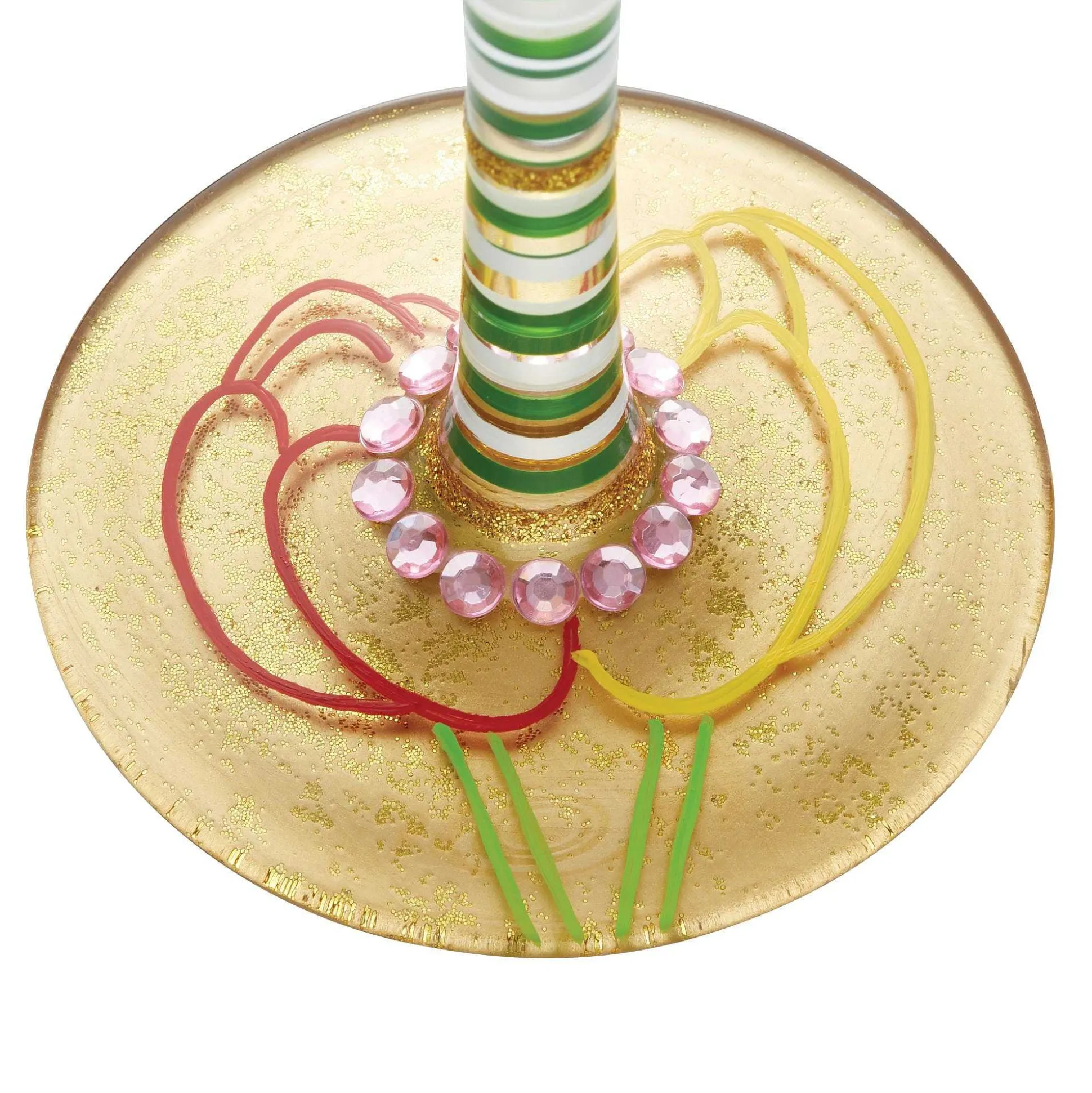 Wine Glass Best Bonus Mom