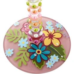 Wine Glass Mom You Are Loved