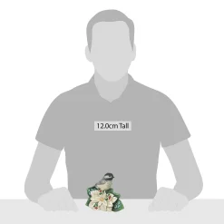 Wonderland Chickadee