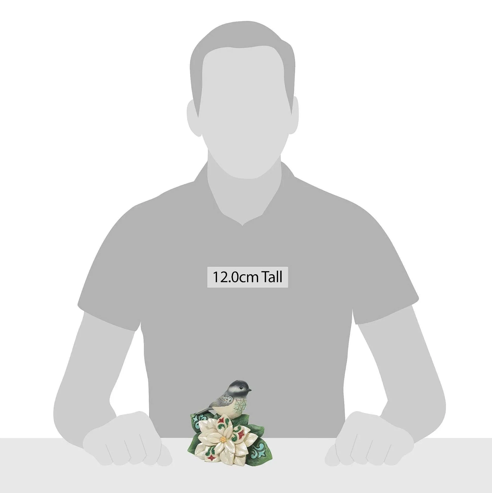 Wonderland Chickadee