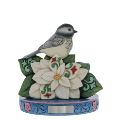 Wonderland Chickadee