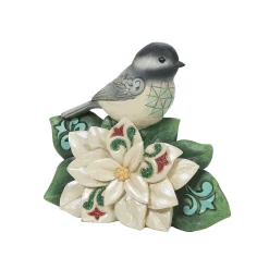 Wonderland Chickadee